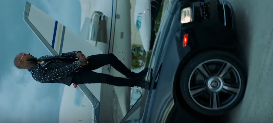 Rapfanofficial's tweet photo. WATCH NOW : Meek Mill feat. Tory Lanez - Litty https://t.co/I1Ngxp2eXl https://t.co/Ubuj68fQQa