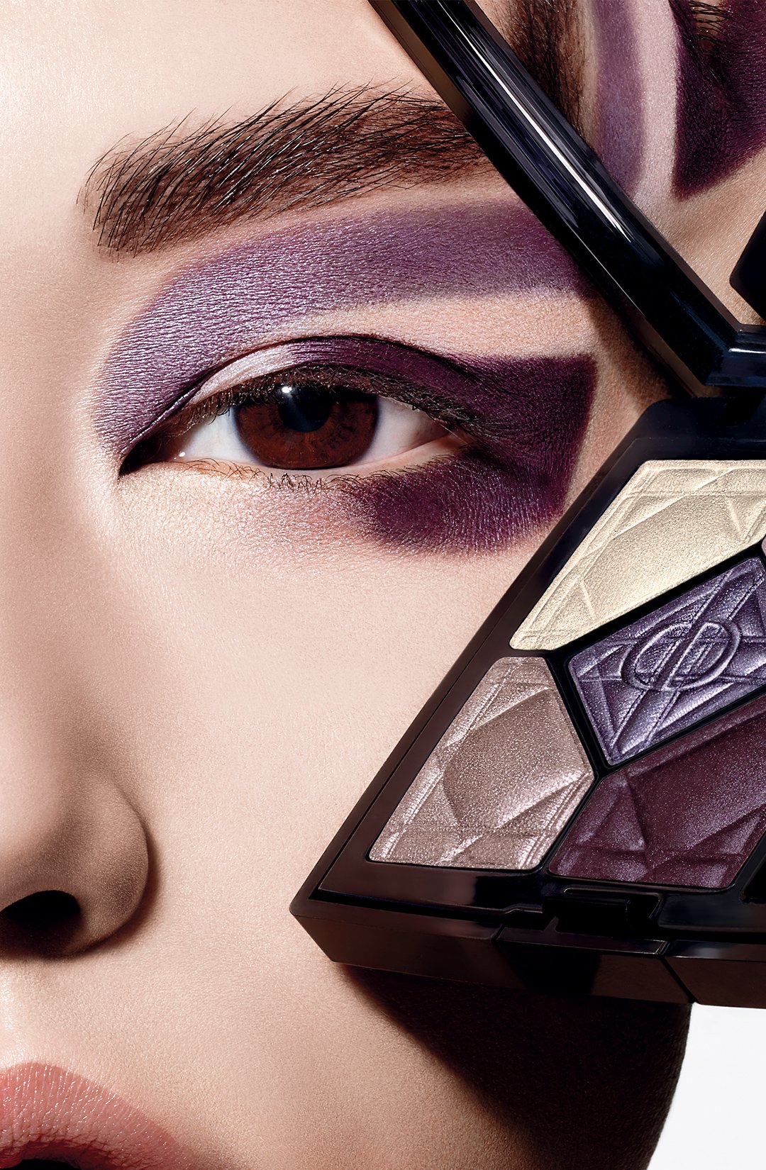 Dior magnify clearance eyeshadow