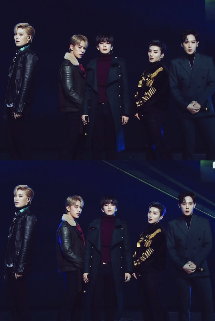 BAPBabySQ's tweet photo. .@uniquerpe [Daehyun]
Wake me up nal kkaewo
Yeah wake me up
[Youngjae]
Wake me up nal kkaewo
Yeah wake me up

#UNIQUE2NDANNIVE https://t.co/TQ0CSw5G98