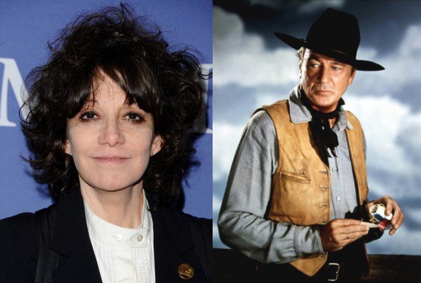 May 7: Happy Birthday Amy Heckerling and Gary Cooper  