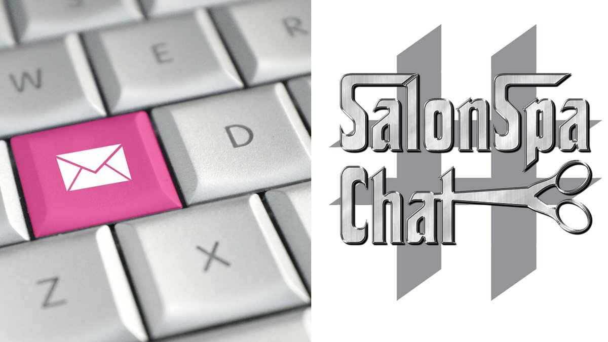 mafiahairdreser's tweet photo. Information about #NotComs and Dot-Salon https://t.co/hcDBaOhmym via @YouTube #SalonSpaChat https://t.co/l72SBmqGDR