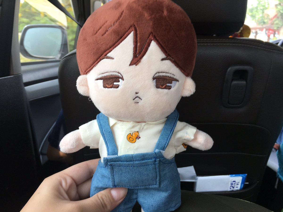 byRealMLM's tweet photo. พร้อมส่ง #ชุดตุ๊กตา 20ซม 250ส่งฟรี #ตุ๊กตาexo #ตุ๊กตาบังทัน #ตลาดนัดEXO #ตลาดนัดบังทัน #ตุ๊กตาnct #ตลาดนัดสวนแครอท #ตลาดนัดnct #หมีงิน https://t.co/wh7oj9P3vq