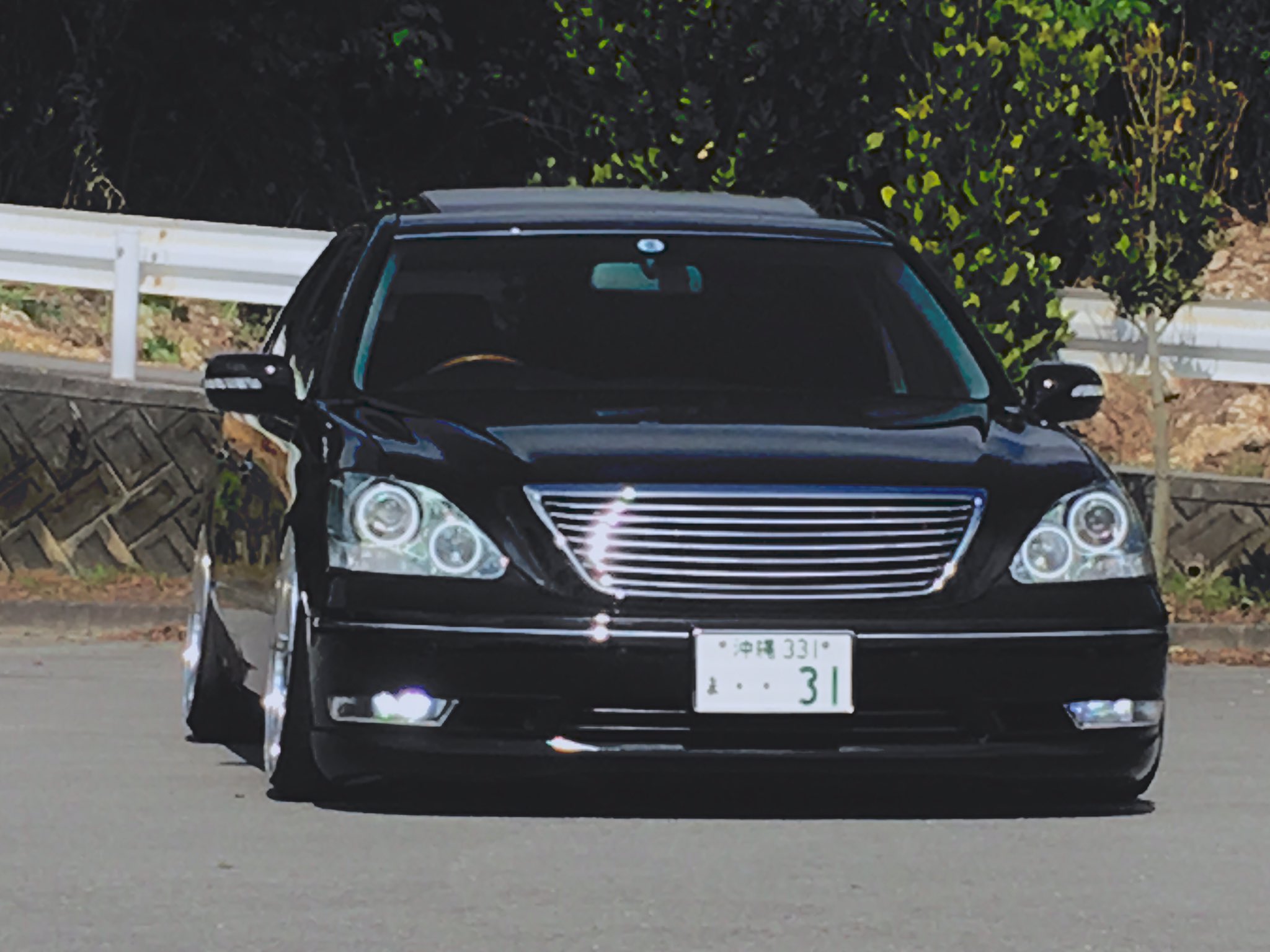 エロハゲa K Aオナ禁スカイウォーカー Twitterissa フォローありがとうございますm M 31セルシオ後期 車高調 車高短 エロハゲ Gwの晴れ間に T Co Ftdyzbdc3r Twitter