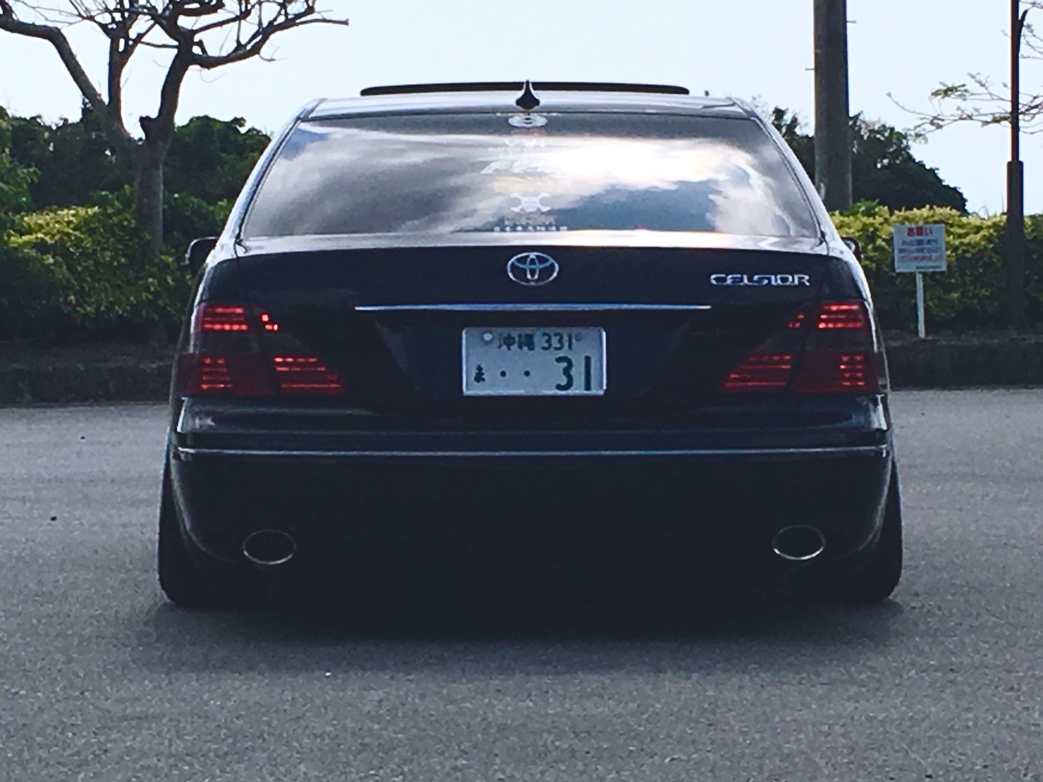 31セルシオ後期 Twitter Search Twitter