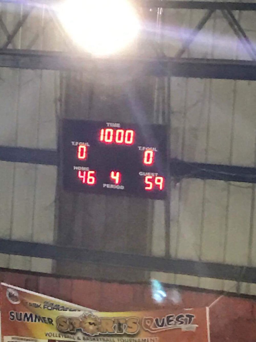 CapTony__'s tweet photo. First game first win 1-0
#TeamInsurance #Pacers #StrengthInNumbersKami 😂👏🏻🤦🏻♂️ https://t.co/lGskUUAkAU