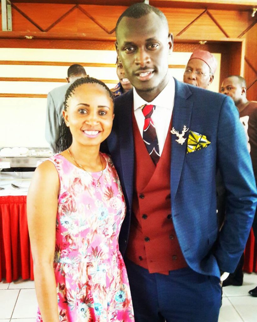 Help me wish King Kaka a happy birthday.cc 