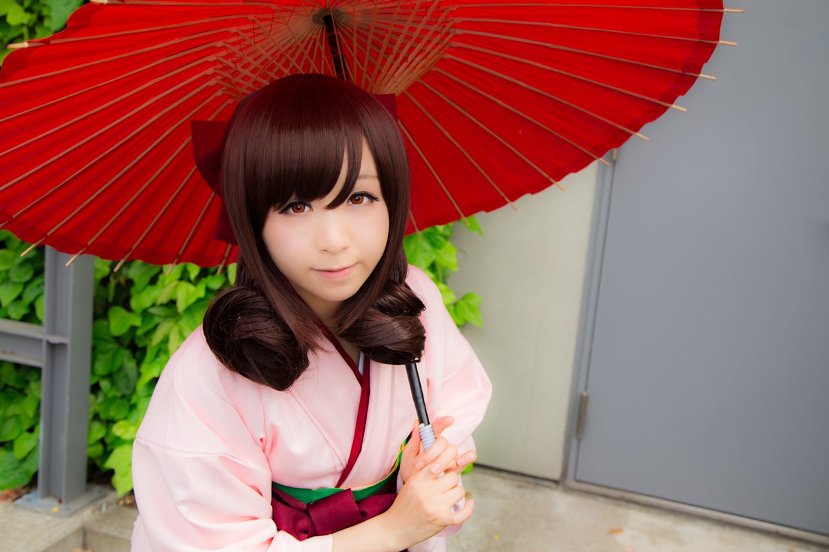 arke_cos_camera's tweet photo. 【砲雷撃戦&ぱんっあ☆ふぉー!】
春風/艦これ
Model: ミカ( @MIKA1529 )さん
Photo by あるけ
#砲雷撃戦 #砲雷撃戦よーい #ぱんっあふぉー #コスプレ #あるけワークス #pp_orb https://t.co/8cxWzG2G0F