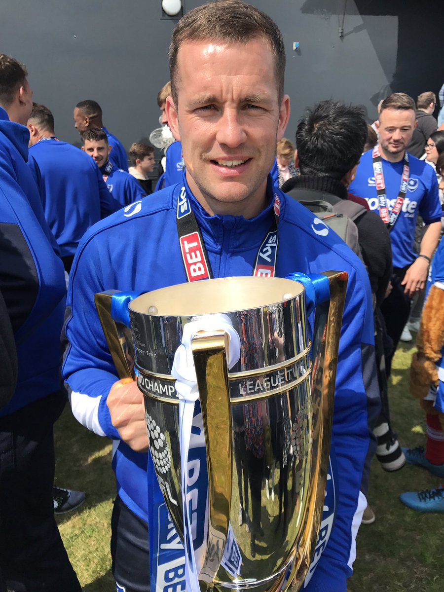 Pompey Supporters' Trust tweet media