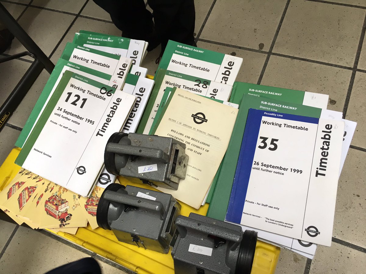 Tube Times tweet media