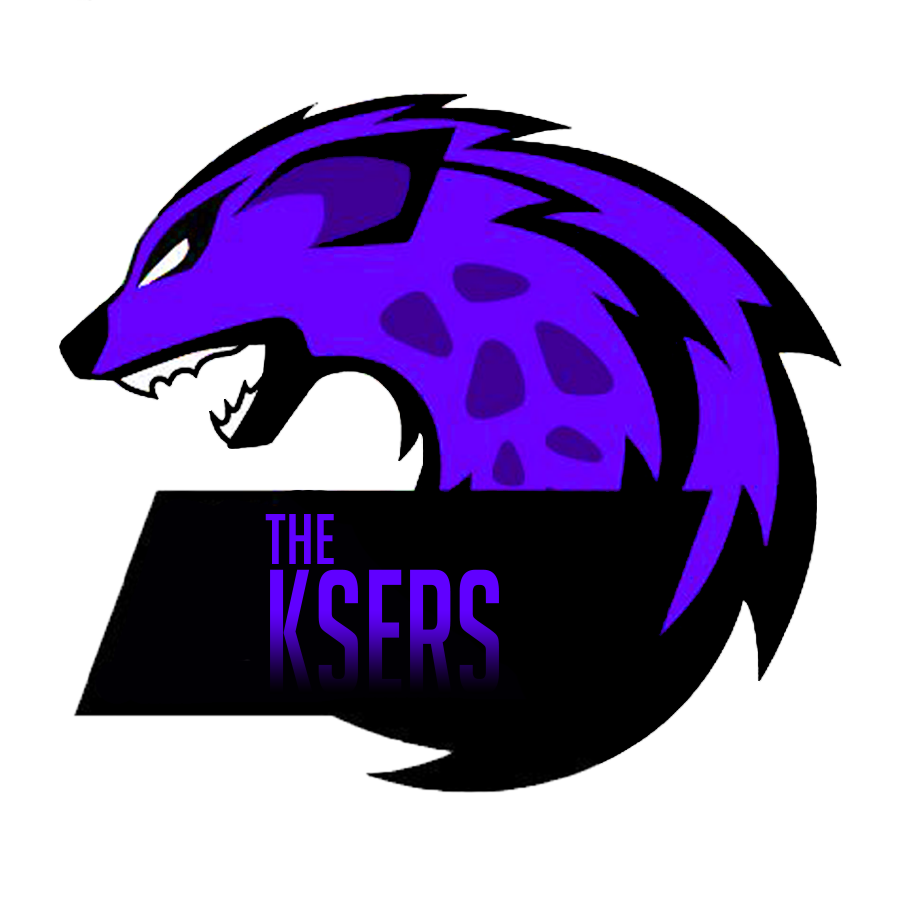 TheKsersSmite's tweet photo. Se ha venido nuevo logo para el equipo, qué guapo está :$ https://t.co/2eVPtK9G1d