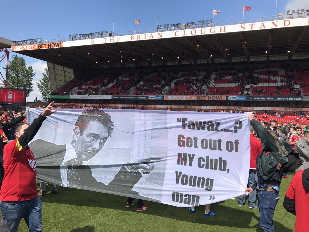 10faz's tweet photo. @F_O_R_E_S_TBOY you reds #nffc #FawazOut https://t.co/BixyP9zx0R