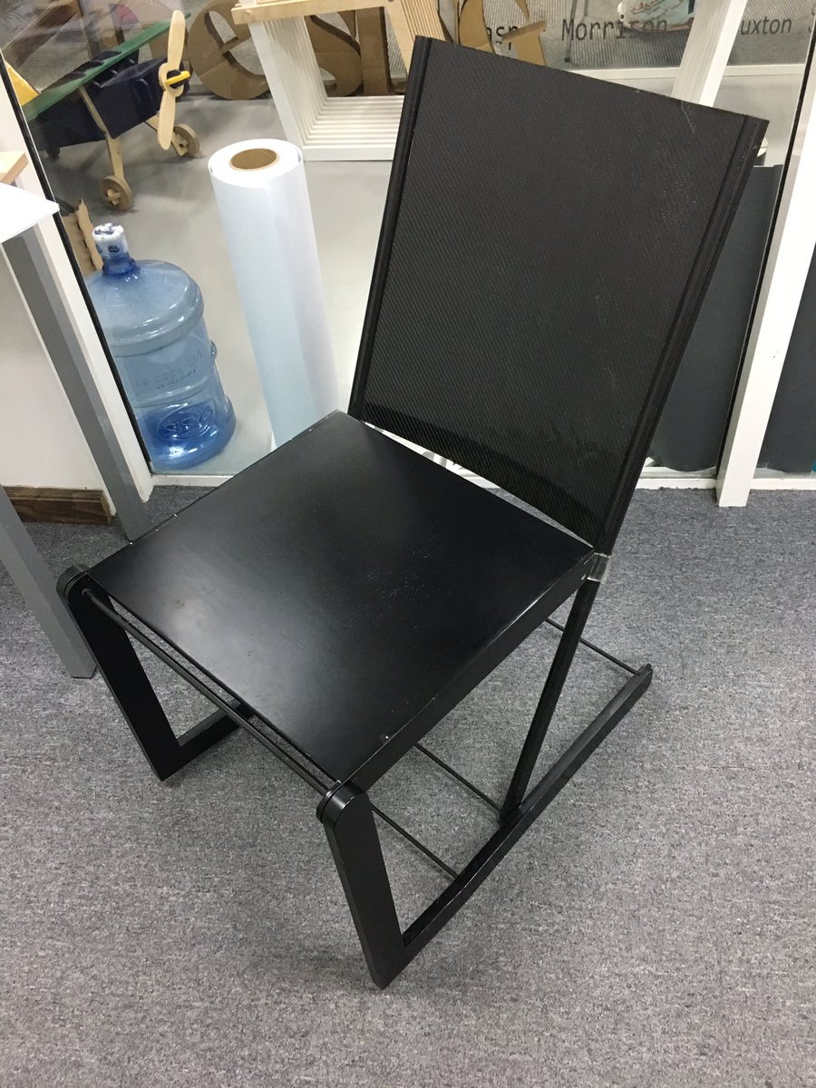 Such incredible pieces from our Year 13 DT pupils. Congratulations to them and to <a href="/jblsavage/">Jb</a> <a href="/BCAbuDhabi/">Brighton College AD</a> #inspirational #iwantoneofeach