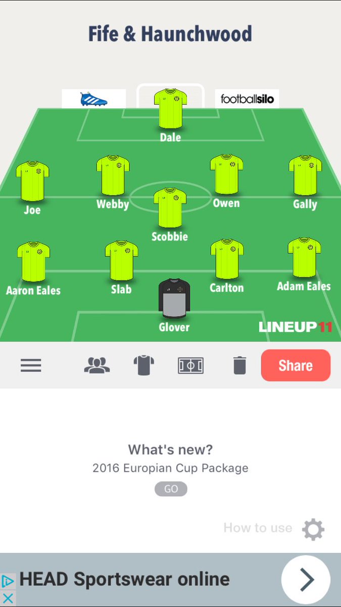 Starting 11 that beat <a href="/BedworthTravs/">Bedworth Travs FC</a> 4-3 today, goal scorers Dale Morris 2, <a href="/joeysalisbury94/">Joseph Salisbury</a> 1 and winning goal from gaffer <a href="/AdamGreen19/">Adam Green</a> ⚽️💚