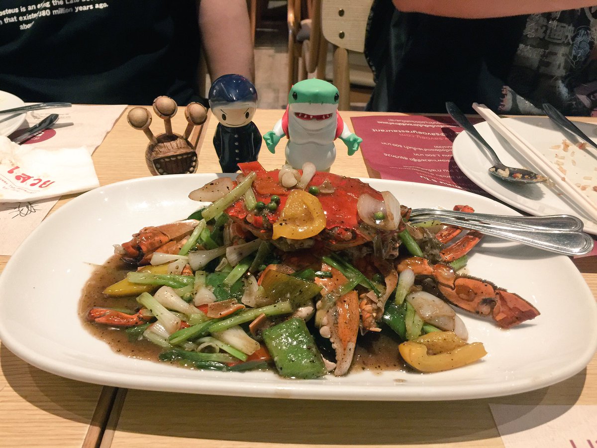 momoco790309's tweet photo. 2017/5/7
最後の晩ご飯。
#sunguts
#robintang
#momocostudio https://t.co/rOUxdMqXvq
