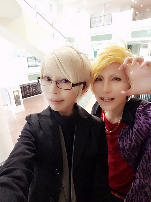 摂津万里のtwitterイラスト検索結果 古い順