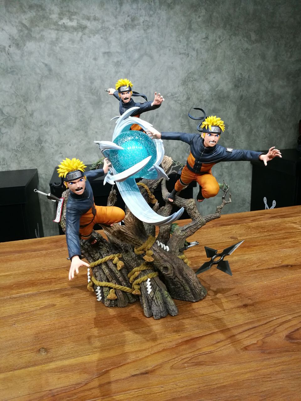 Ryu Studio X More to come TheKishimoto ryustudio NARUTO statue onesixscale collectibles https t SLtr2txFea X