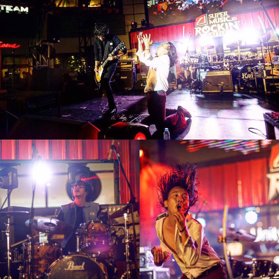 SuperMusic_ID's tweet photo. Tak ketinggalan untuk delapan finalis #Mighty8 yang berhasil menaklukkan ratusan band lainnya di ajang #RockinBattle, YOU GUYS ROCK!!! https://t.co/ixi6aRn4Gq
