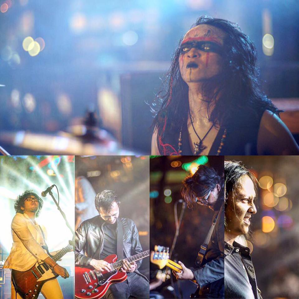SuperMusic_ID's tweet photo. Tak ketinggalan untuk delapan finalis #Mighty8 yang berhasil menaklukkan ratusan band lainnya di ajang #RockinBattle, YOU GUYS ROCK!!! https://t.co/ixi6aRn4Gq