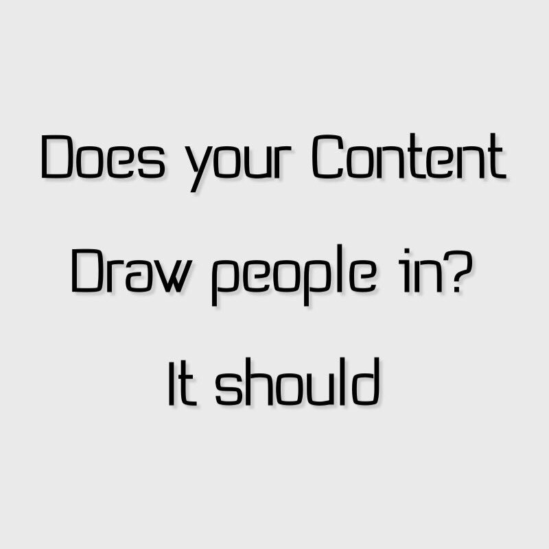heatherconnects's tweet photo. Content must be interesting and helpful #socialmedia #marketing #virtualrva #onlinebuzz #virtualpros https://t.co/w0owkwwWfk