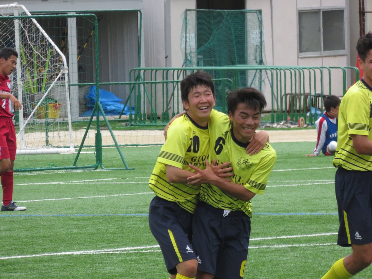 ｙａｍａ Auf Twitter 関東大会千葉県準々決勝 習志野0 4暁星国際 暁星国際 3点目の7松原君有佑 Felice Fc のメッシなみのシュートに加えて 周りでは6加藤拓海君 暁星国際中 の左足のパンチのあるキックにも驚きの声が上がっていた