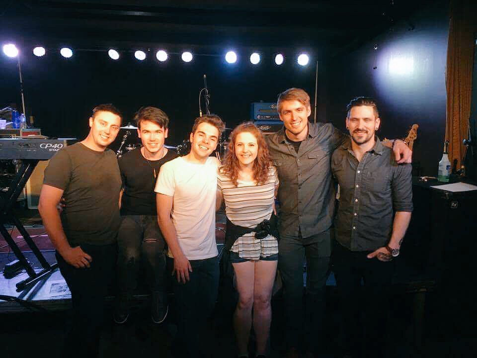 KerrieEngstrom's tweet image. See ya later alligators🤗 thanks for the past two years, they've been great! Can't wait to see what happens next☺️