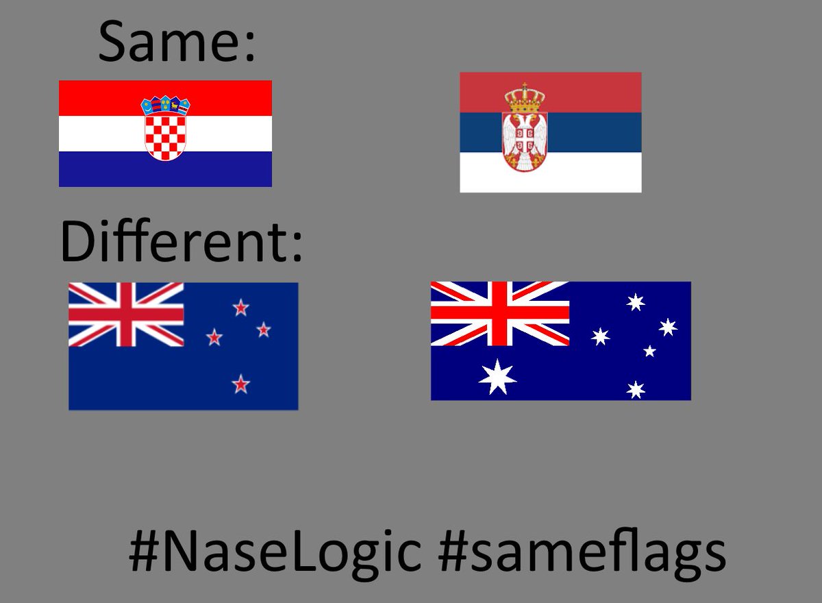 Professeur_CS's tweet photo. I don't know why, but I've made a picture to visualize why I found @NasePybus' #sameflags comment so funny :)))) https://t.co/CwPUS4pFU6