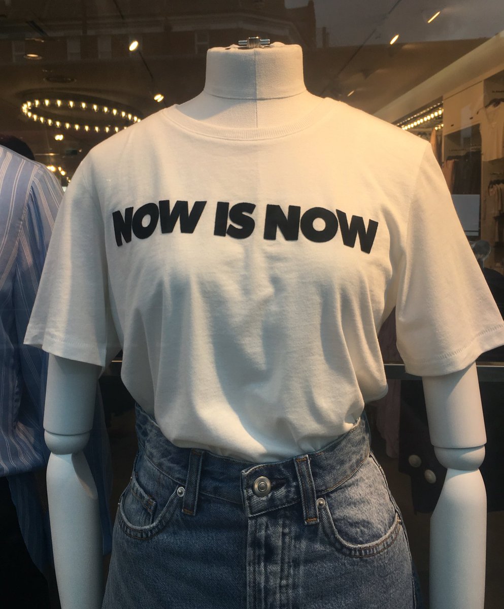 simonemarie4's tweet photo. Possibly the most Nathan Barley thing I ever saw in a shop window https://t.co/jfsSspeRA0