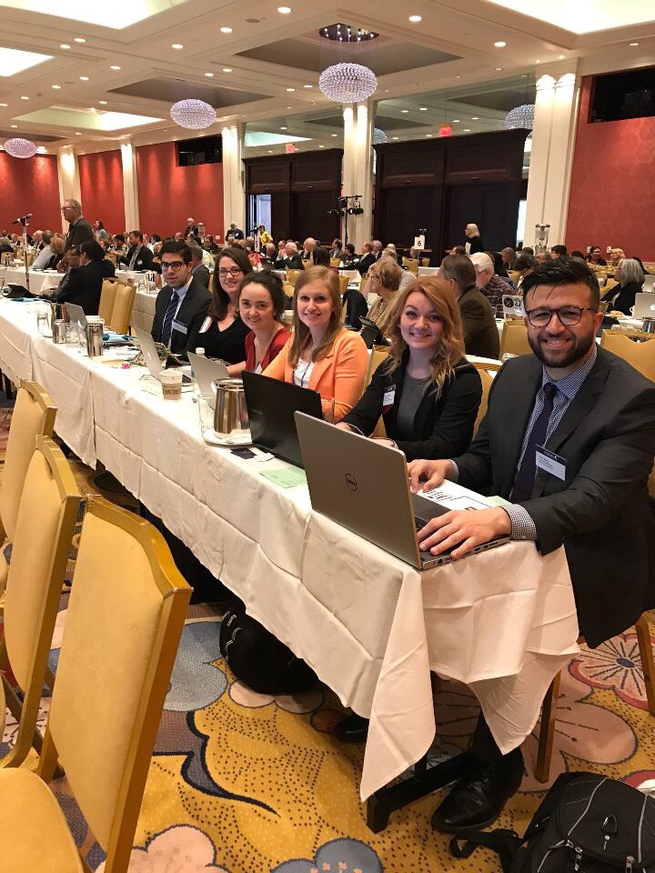 Kate Dobesh tweet media