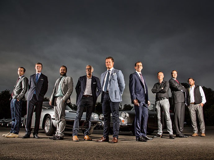 rmsothebys's tweet photo. #WATCH: UK #car enthusiasts! Tune in for Episode #2 of World's Most Expensive Cars airing at 4:40pm BST on @Channel4! #WMEC #classiccars https://t.co/8vbY3eLcUv