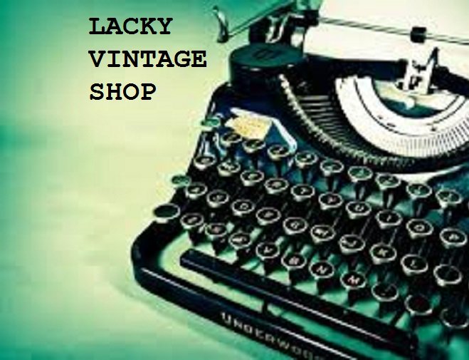 Lacky_and_Ticky's tweet photo. Vintage shop https://t.co/TQECwgTL5X #vintage #vintageshop #vintagetelephone #vintagephone #rotaryphone #bakelitephone #etsy #etsyshop https://t.co/RL0Mv3Tpce