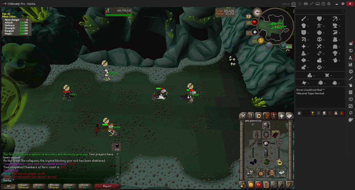 osrs helm of raedwald maps