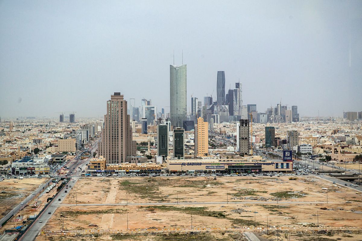 opinion's tweet image. Trump looks for opportunities in the Middle East crisis bloom.bg/2qQ8sE1