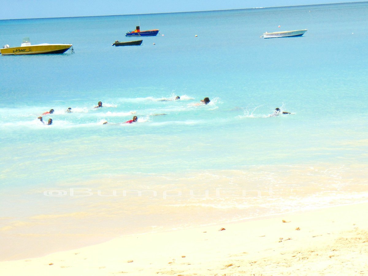 Happy Sunday! #KlassFm #CrocusBay #Anguilla
