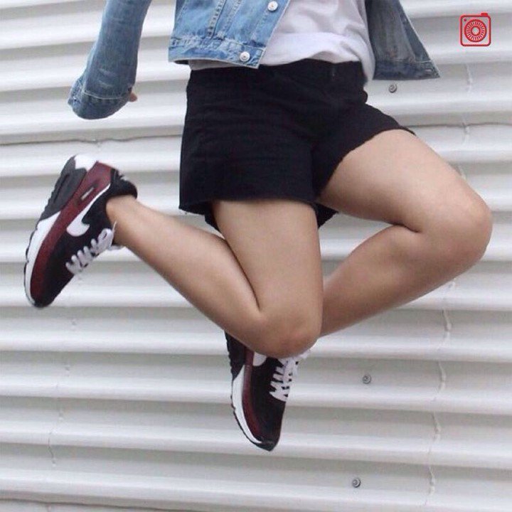 carousell_id's tweet photo. Sneakers for everyday style! 👟 Tampil hype selalu ke kampus dari https://t.co/hdi2MhPYJ6