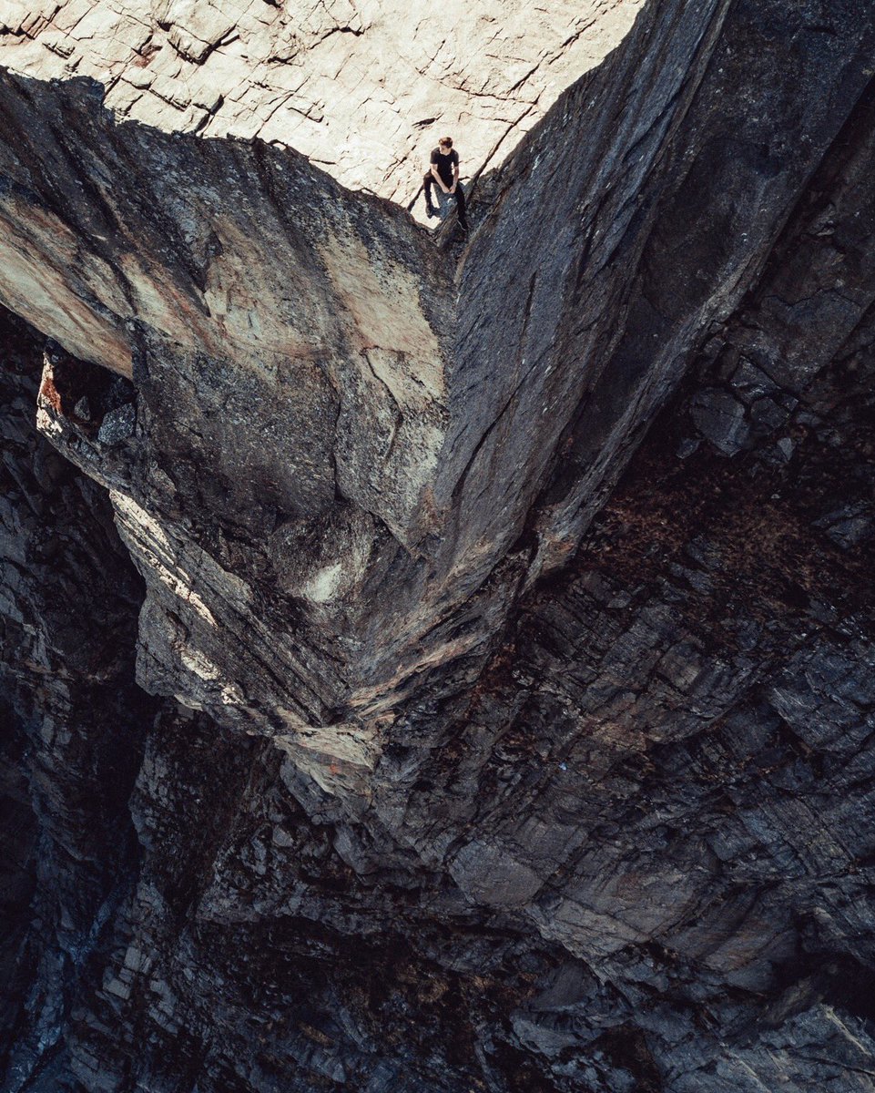 MartinGarrix's tweet image. Preikestolen 🇳🇴