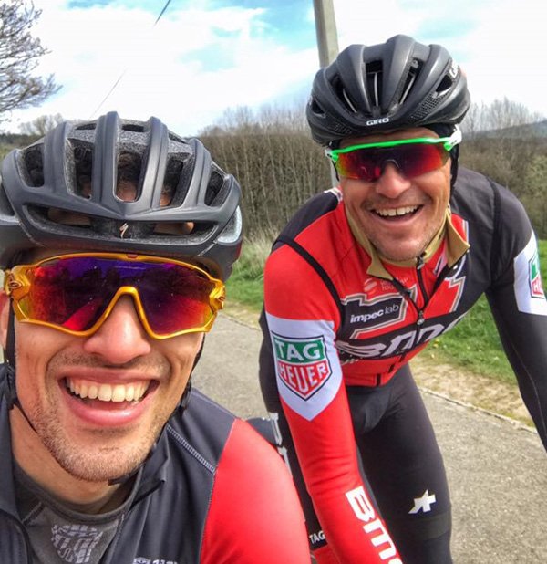 cappuccinorides's tweet photo. Join a @alti_training camp or tour to be with the best like @GregVanAvermaet &amp; @ThomasDesonay in The Ardennes | https://t.co/OVe2PI8DlQ https://t.co/EMGi3WB4uc