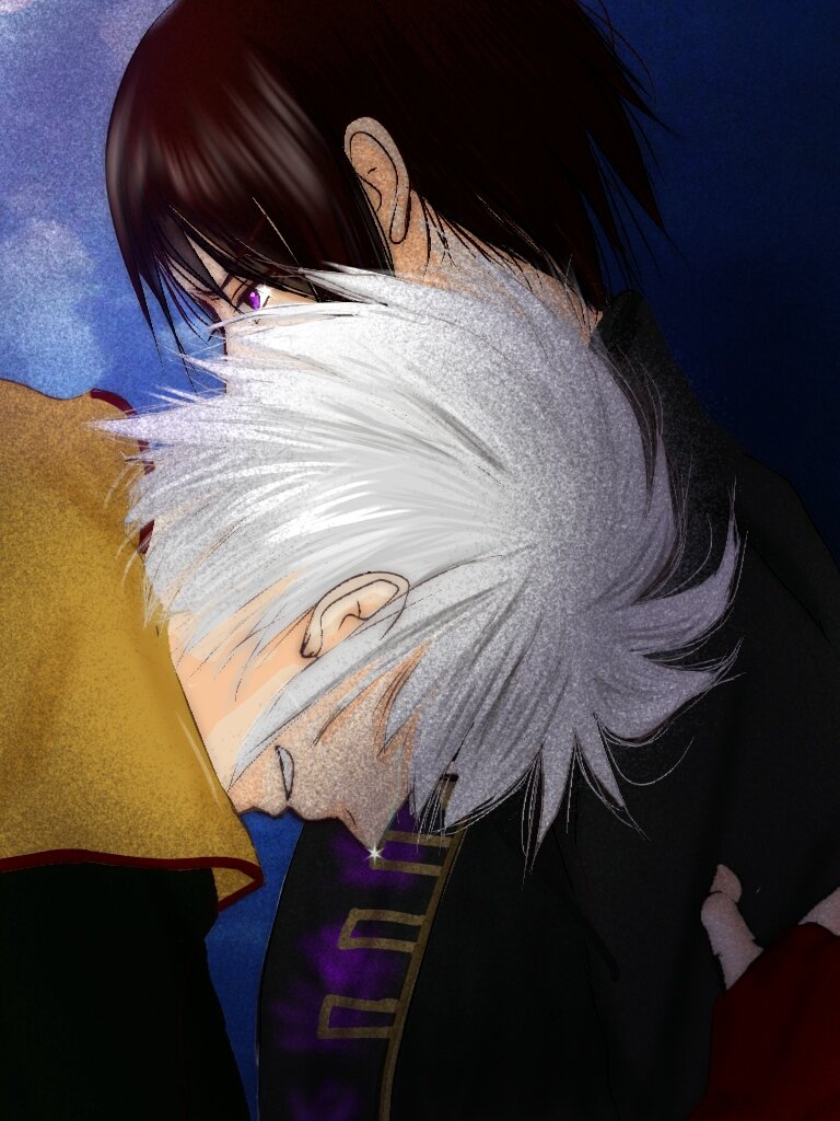 برچسب 月一薄桜鬼bl در توییتر