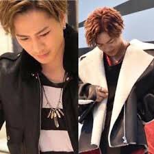 すごく似てる(笑) なんか兄弟みたい☺️ #登坂広臣 #川村壱馬