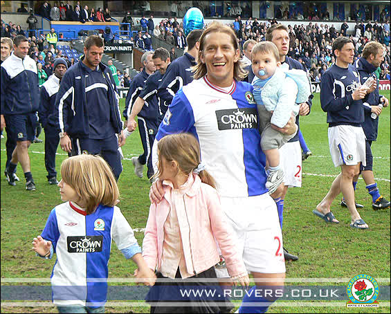 Michel Salgado tweet media