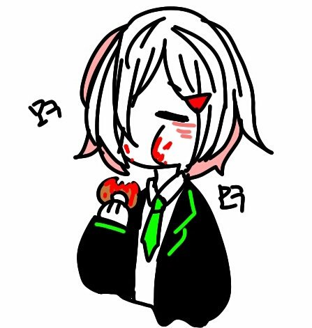 lobotomy_silo's tweet photo. 배거파!
(딸기 시럽¿을 바른 도넛을 모구모구) https://t.co/9UKXwS9PUs