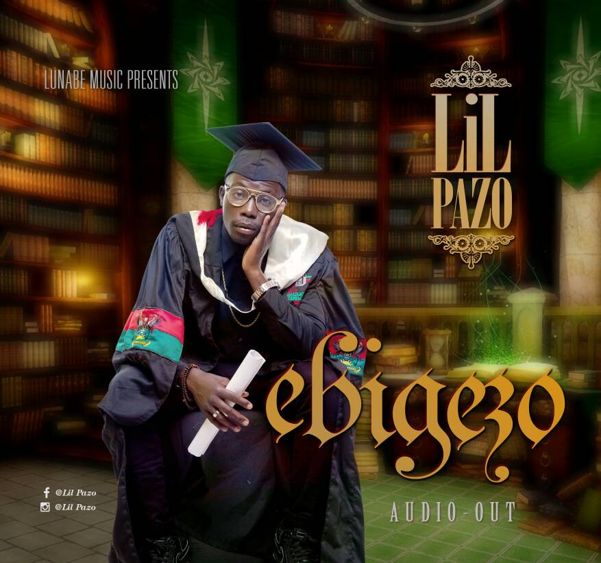 LilLunabe's tweet photo. Ebigezo audio out https://t.co/UhuPuTE9yJ