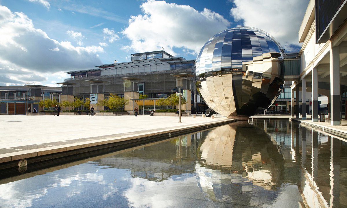 Open data, digitalisation and how to create smart cities of the future #OpenData #smartgovernance theguardian.com/odine-partner-…