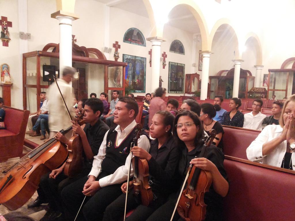 OSMELJOS's tweet photo. @OSMELJOS @MendezLeo06 @NucleoCaicara @elsistema @SistMon https://t.co/45FDUWwnZU