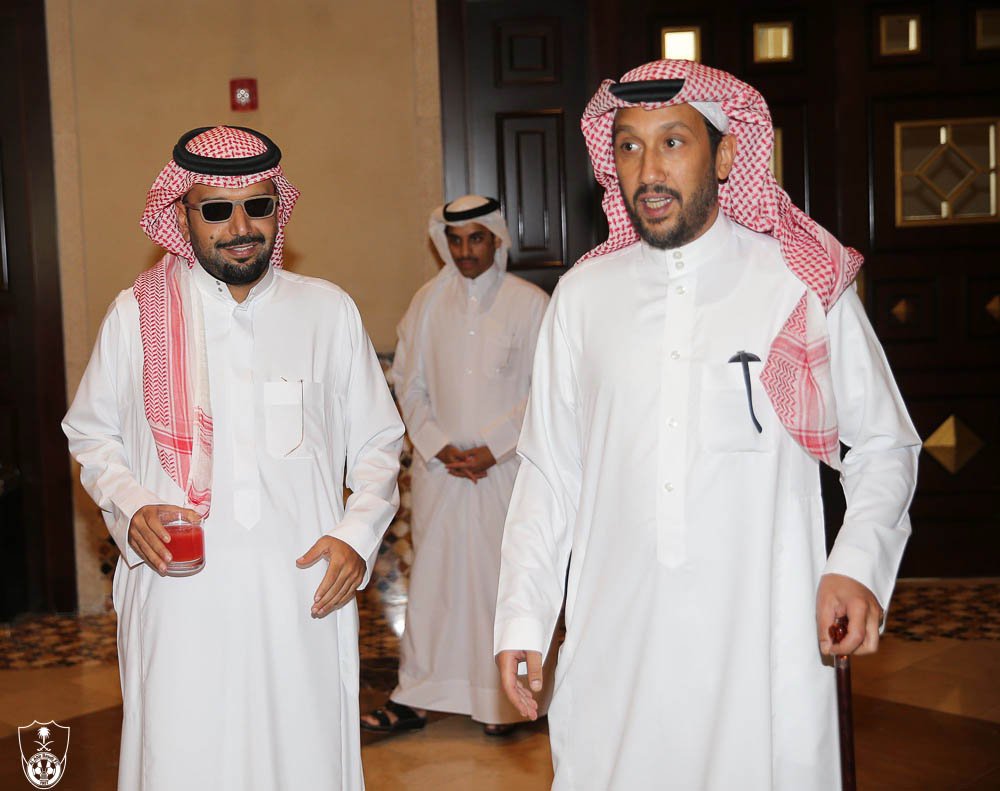 النادي الأهلي السعودي tweet media