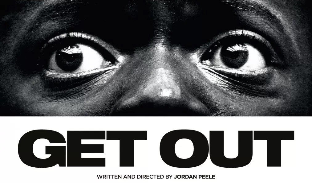 @RickySpurs101 has been kind enough to share his thoughts on Jordan Peele's hit Get Out. 

Check it out here: bit.ly/2qG1NzH