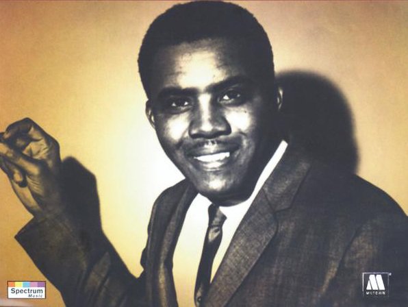 Remembering Jimmy Ruffin - Happy birthday! 