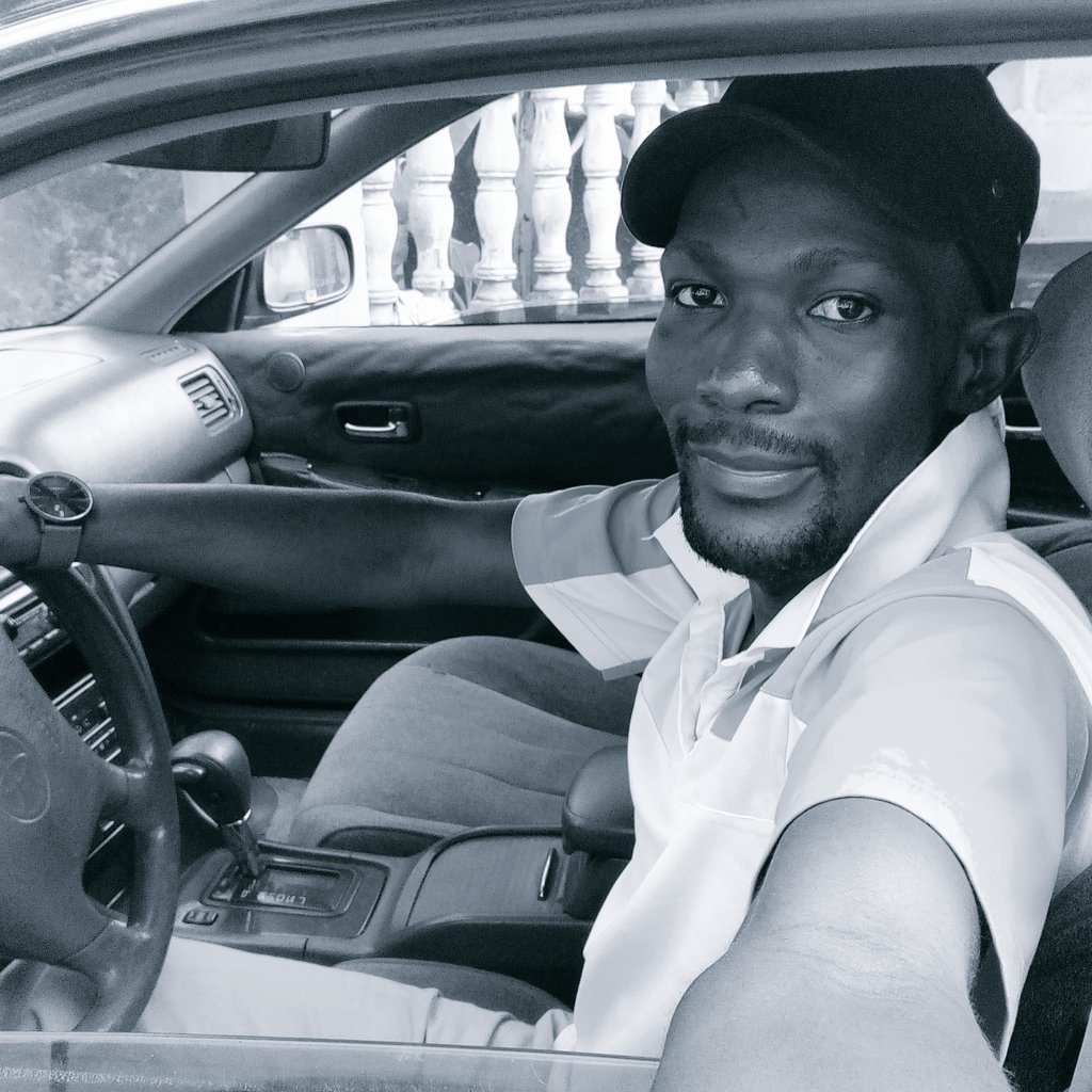 mzee_williams's tweet photo. On The Move for #AmStillHere @JKanyomozi https://t.co/ybngGZNiYq
