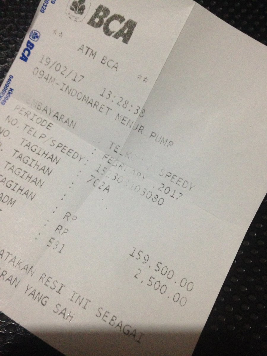 Bln feb masik 160 ribu, tiba2 naik 2x lipat, sdngkan tetanga saya yg memakai paket tv cabel, inet, dan tlvn perbln cumak 250 <a href="/TelkomCare/">vil</a>