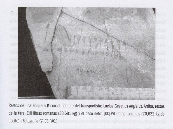 Los orígenes de la etiqueta.
fehr.es/triptolemos/ar…