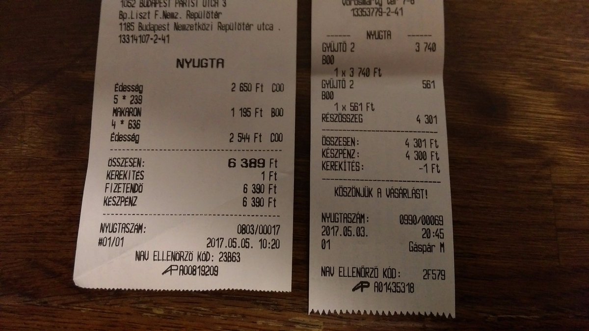 ハンガリー旅行17ｍ